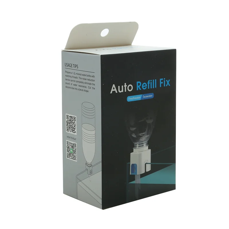 Fish Tank Automatic Replenisher Aquarium Supplies Non-Float Water Level Controller Turtle Tank Fish Tank Automatic Replenisher
