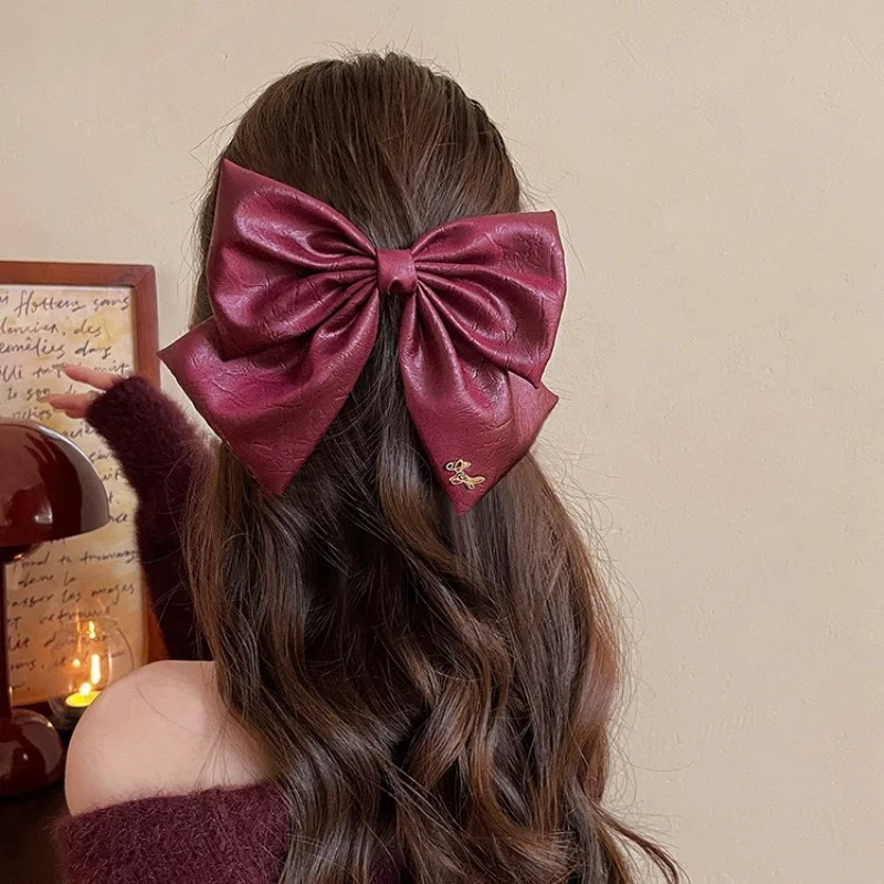 Large Bowknot Hair …