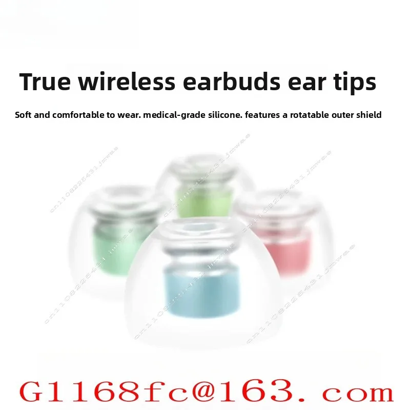 Hot-selling Silicone Earplug Cover Wireless Bluetooth Headset XM4 Earcap