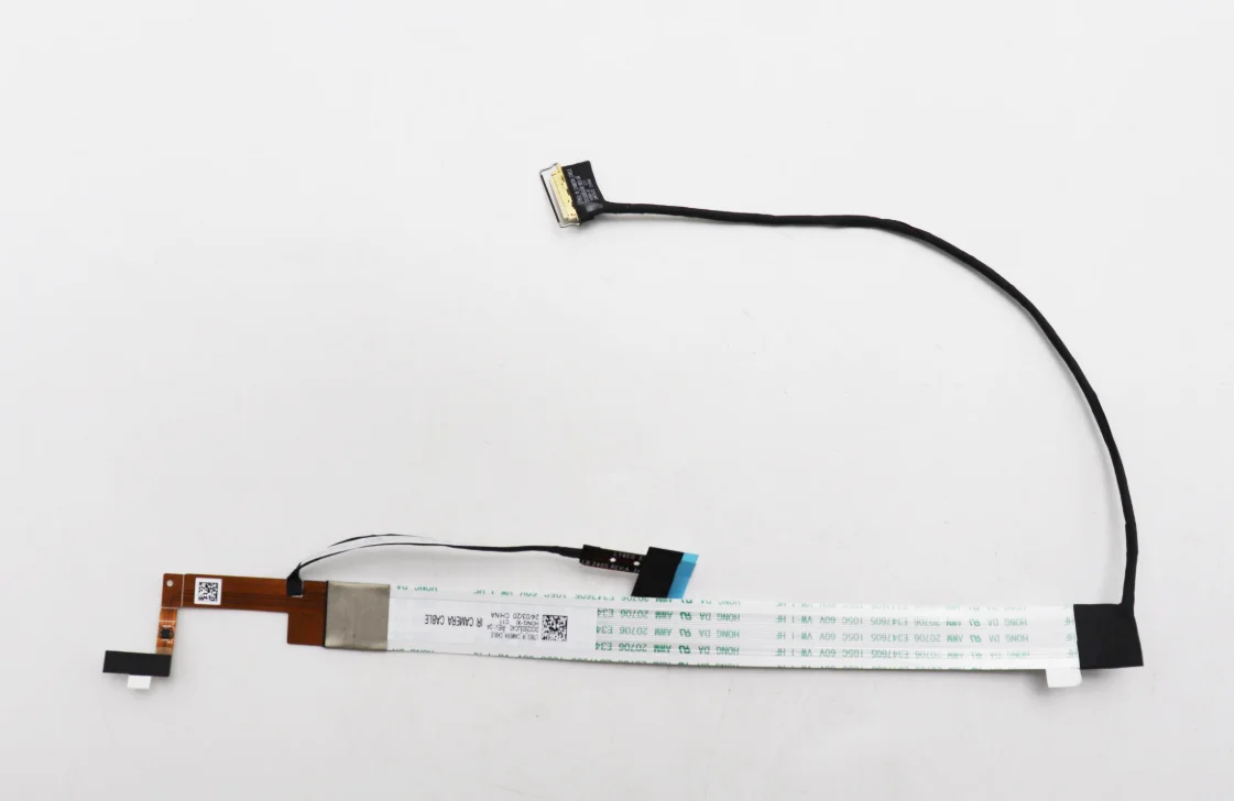 

new for ThinkPad T16 Gen 4 Gen 3 IR webcam camera cable 5C11P26248