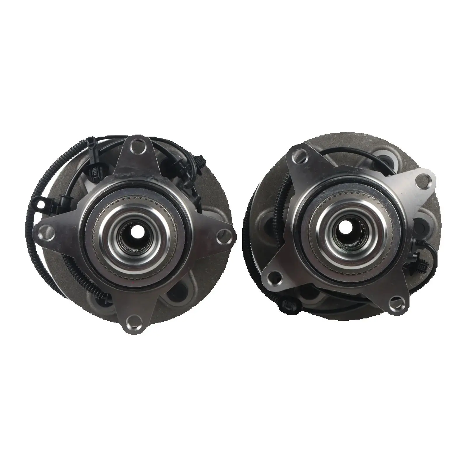 Wheel Hub Assembly 515181 For FOR Ford Expedition 2018-2020 FOR Lincoln Navigator 2018-2020 view 2
