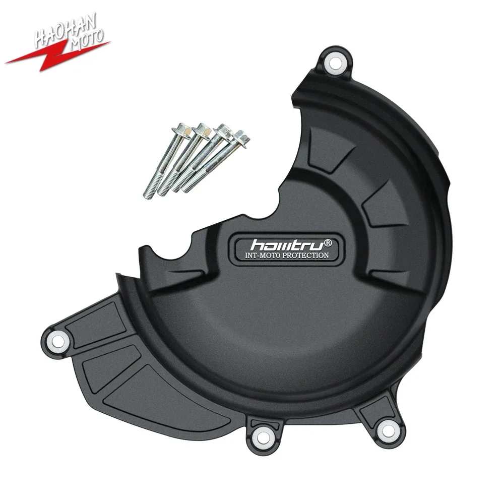 

Be suitable for Engine Cover Protection Set for Ducati MONSTER 1200 / 1200S 2017-2021 accessories