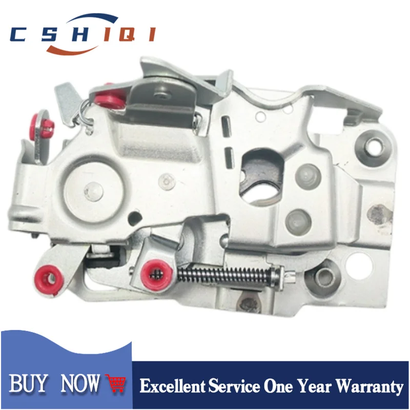 Front Right Door Latch Lock Actuator For Chevy & Gmc Vehicles - Astro 2003-2005 Safari 2004-2005 Auto Parts 15063272