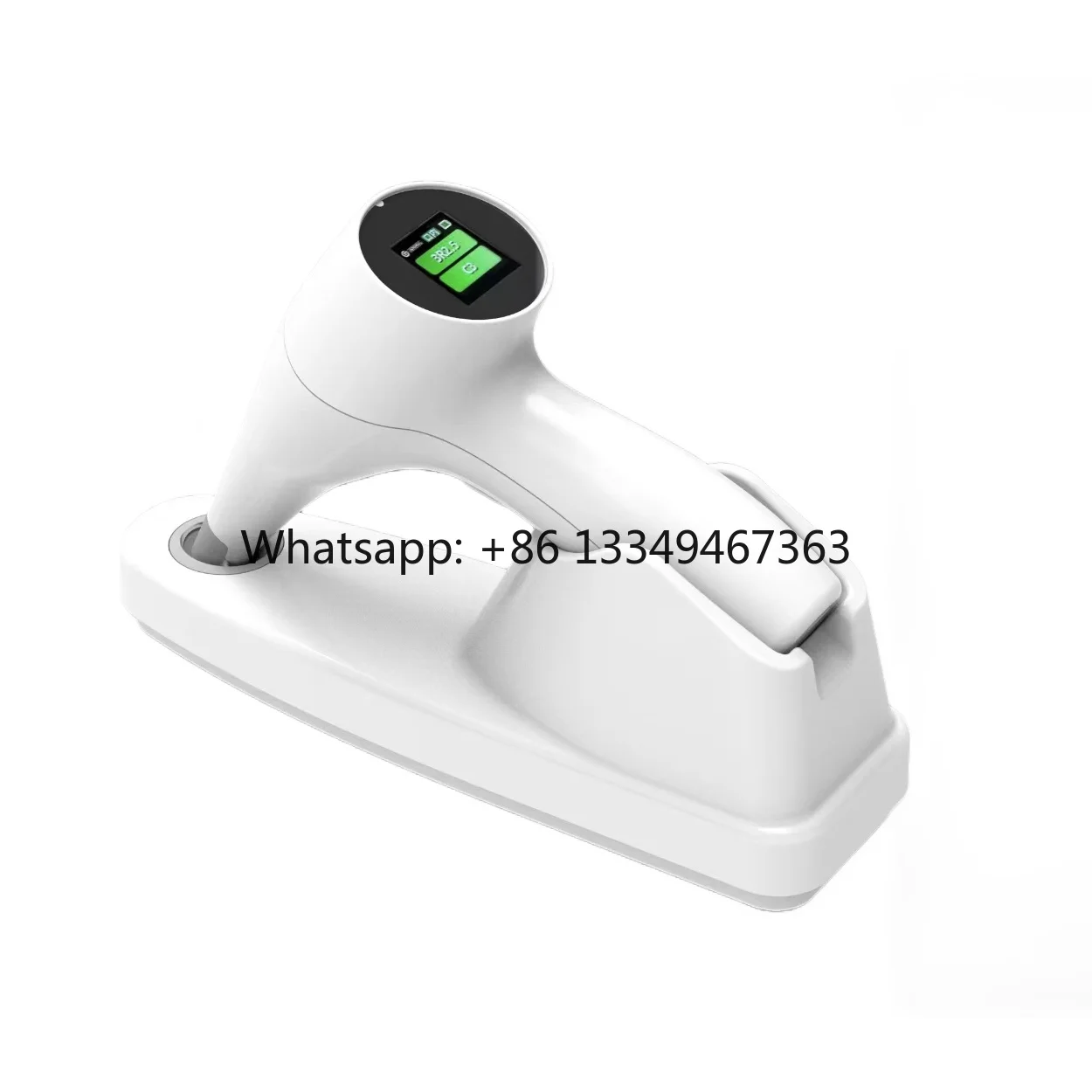 Digital Whitening Shade Guide Colorimeter Vitaclasic Photoelectric Color Comparator Colorimeter