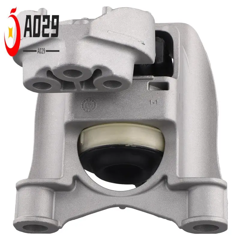 

A029-Car Front Right Engine Motor Mount Engine Mounting Bracket GN11-6F012AC For Ford Ecosport 2018-2021