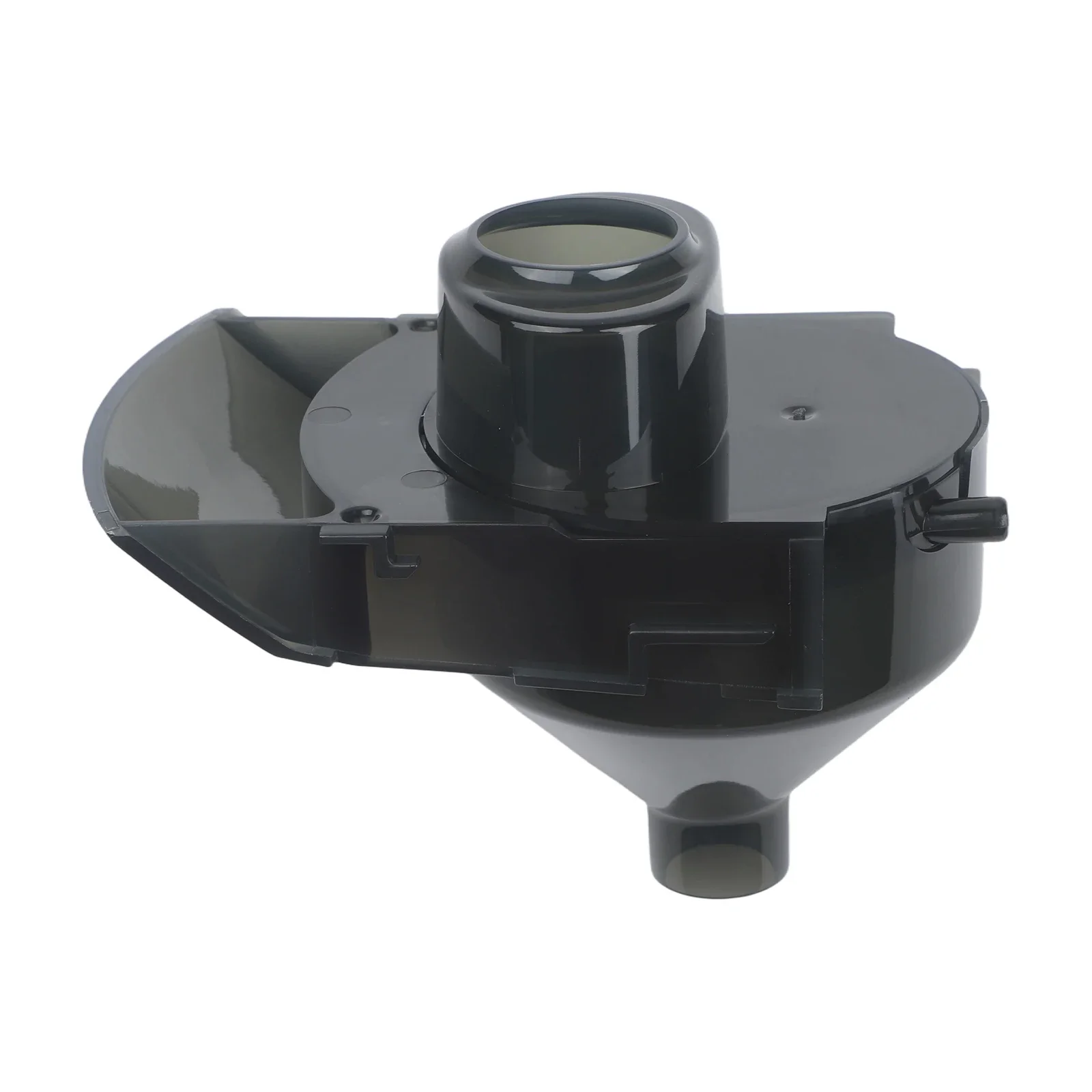 PP Funnel Replacement For Baby Brezza Milk Frother Designed To With Standard Assembly And Disassembly Protocols