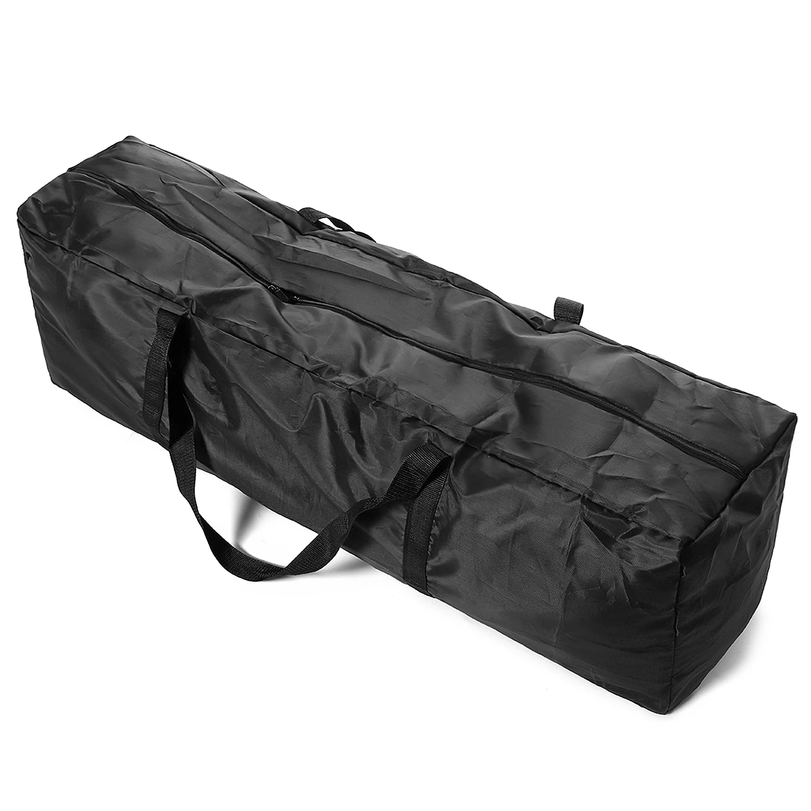 Folding Electric Scooter Carry Bag Dustproof Waterproof E-Scooter Storage Bag Cover Oxford Skateboard Carry Bag for XIAOMI M365