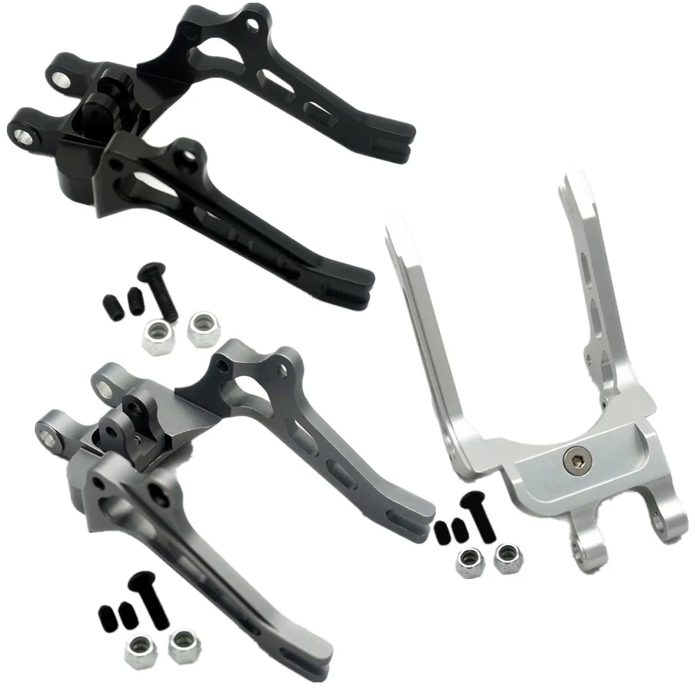 Aluminum Swing Arm (Light Weight Design) for Kyosho NSR500 B1 B2