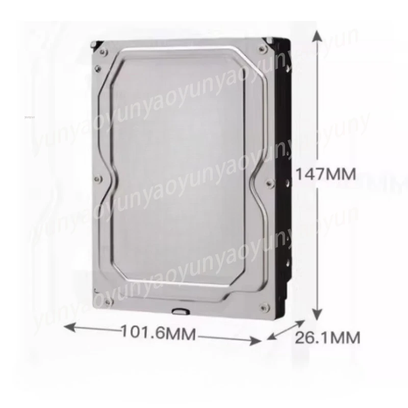

1TB 1T Purple Disk Desktop Mechanical Hard Drive Jukebox Interface