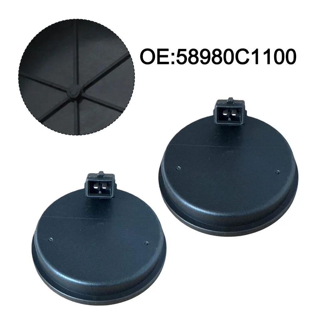 

Car Rear ABS Wheel Speed Sensor For Kia For Sportage IV QL QLE 2015-2022 58980C1100 Automotive Sensors