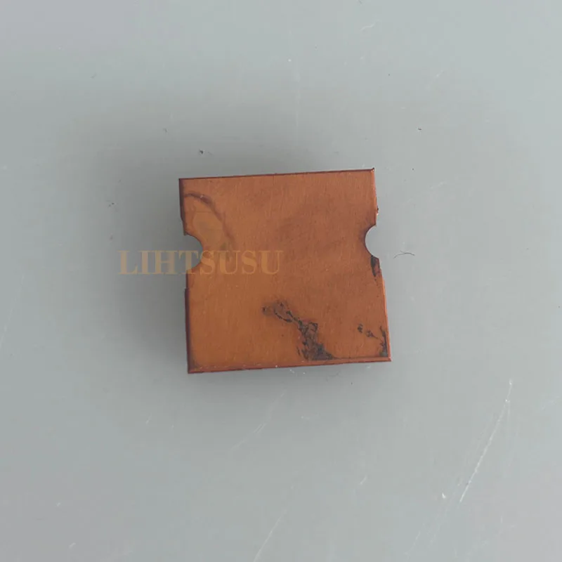 L5-1818T1 LED Stage Light Chip 30W 6-8V Cold White High Luminous For Moving Head Lamp Projector