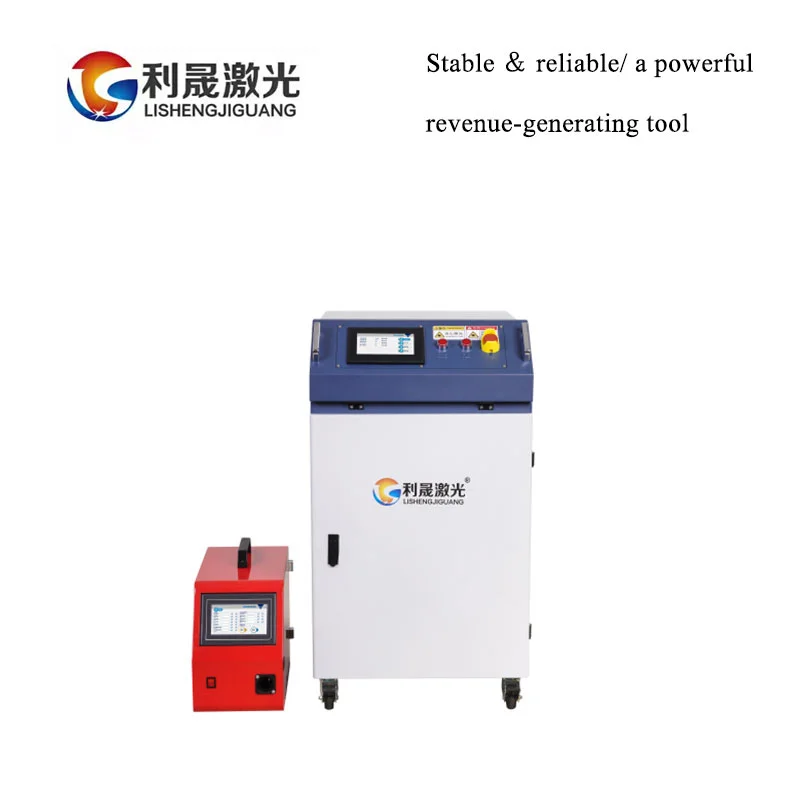 

for Precision Metalwork High-Power Laser Welding Machine