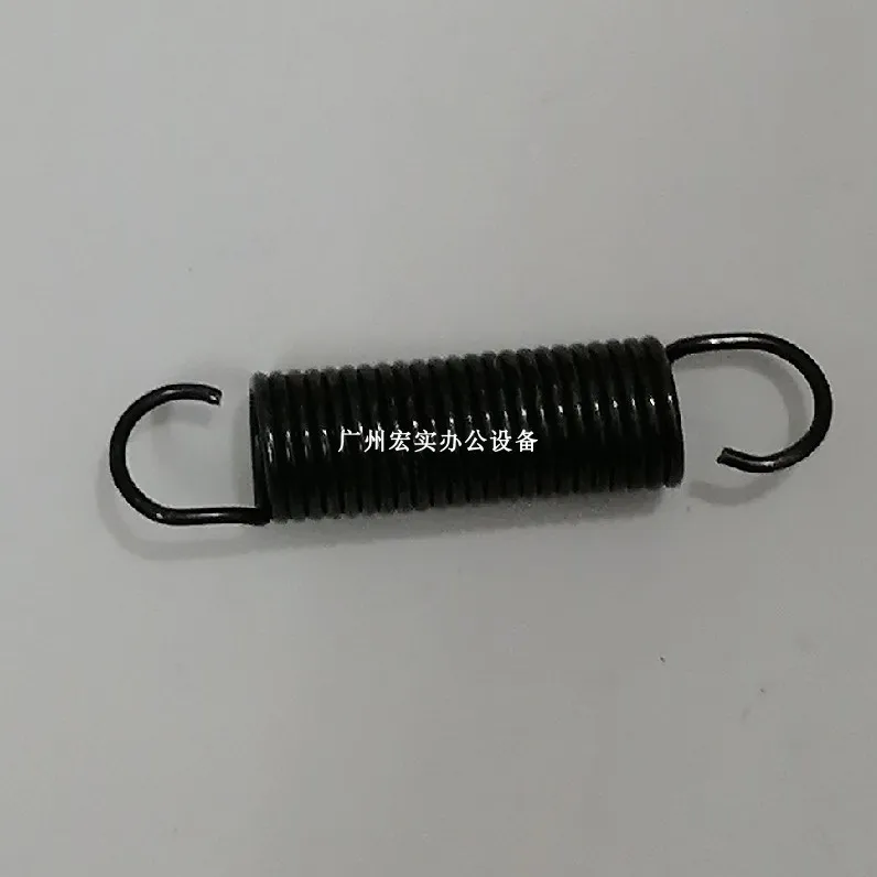 

Original 023-15063 Duplicator SPRING; GUIDE ROLLER RE fit for RISO MV EV RV RZ