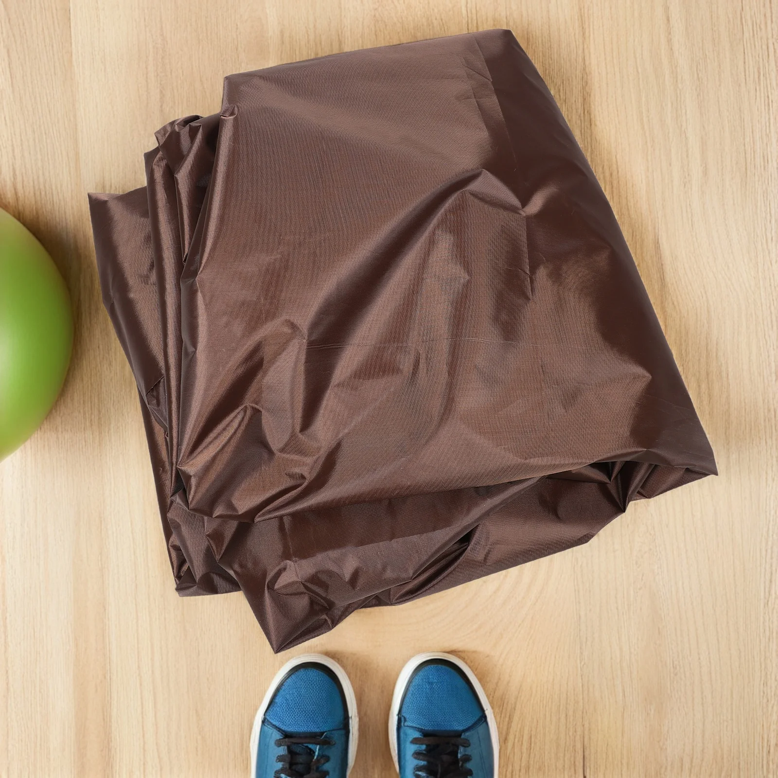 

Electric Wheelchair Cover 120X115X65Cm Heavy Duty Waterproof Oxford Fabric Outdoor Mobility Scooter Rain Dust Wind