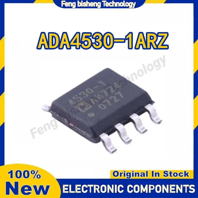 

ADA4530-1ARZ 4530-1 SOP8 IC Chip 100% New Original in stock