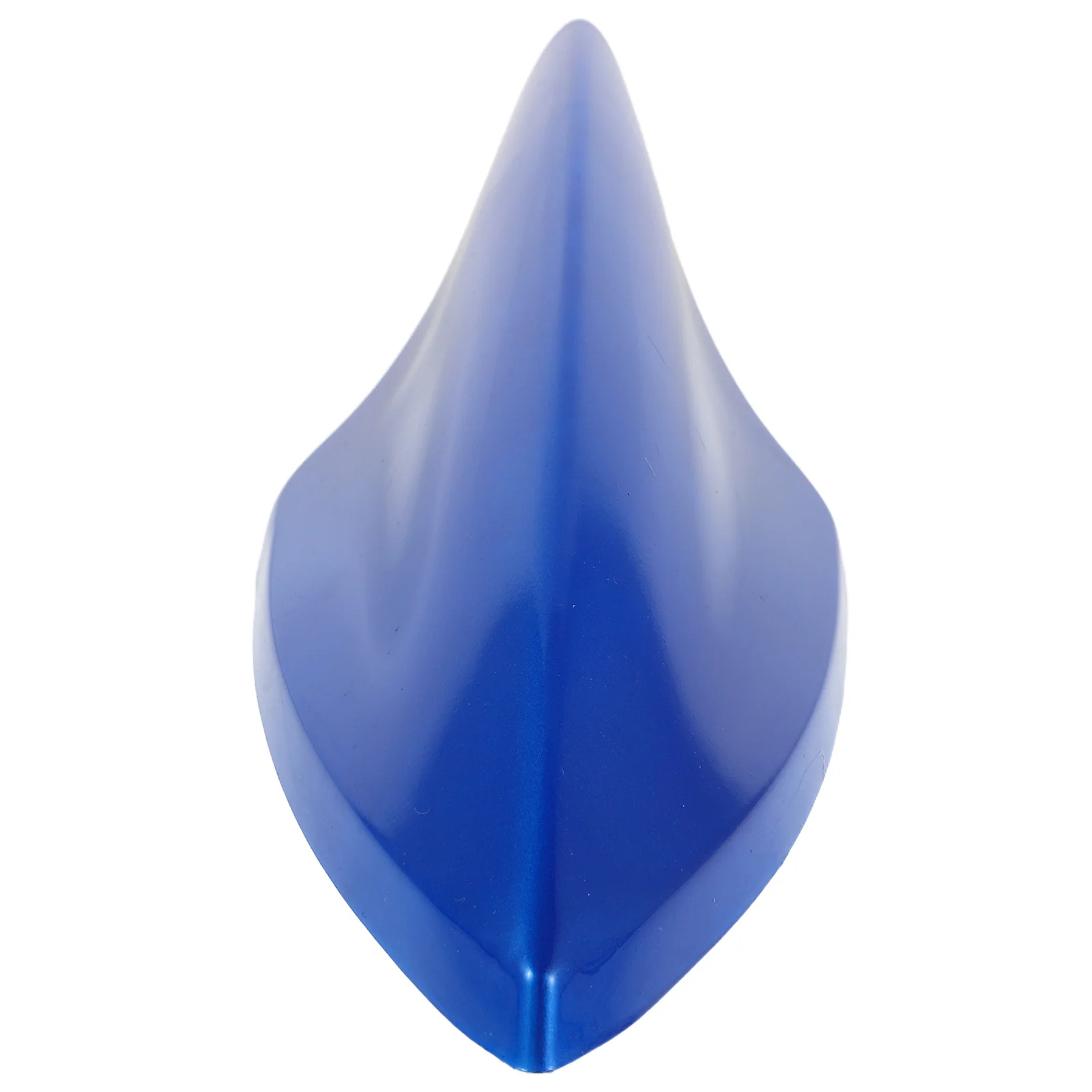 

Car Roof Shark Fin Antenna Cover ABS Material Adhesive Stable Signal Reception Universal for Most Cars Suvs Trucks