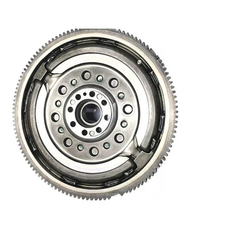 Automobiles Body Kits Silver Flywheel Dual-mass Clutch Five-speed/six-speed for MAXUS V80 G10 1.9 New S00006463