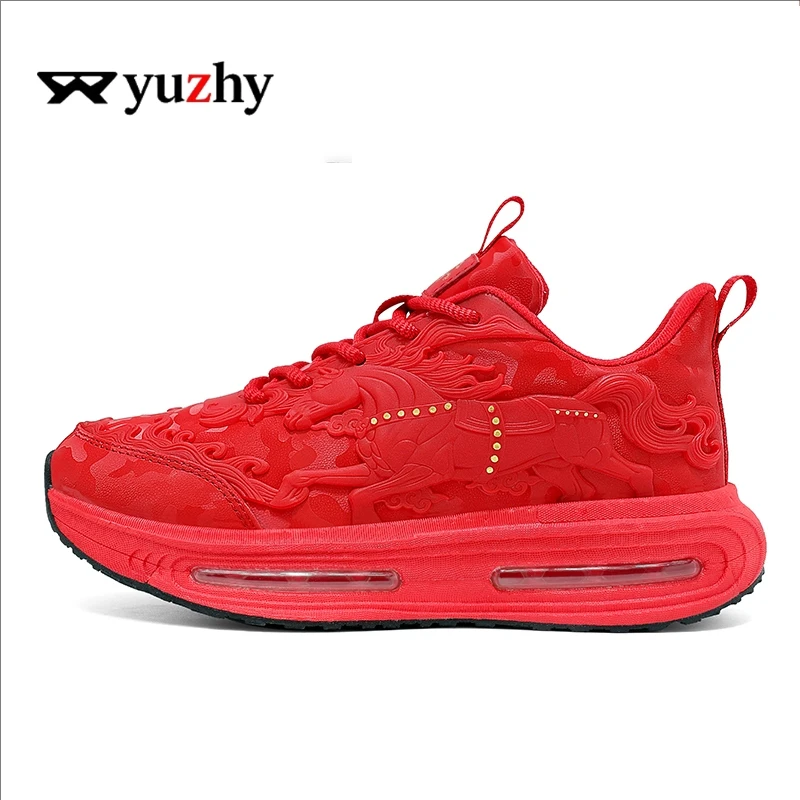 

Men's Casual Sneakers, Luxury Trainer Shoes, Breathable Race Running Shoes, Fashion Loafers for Men.Shoes