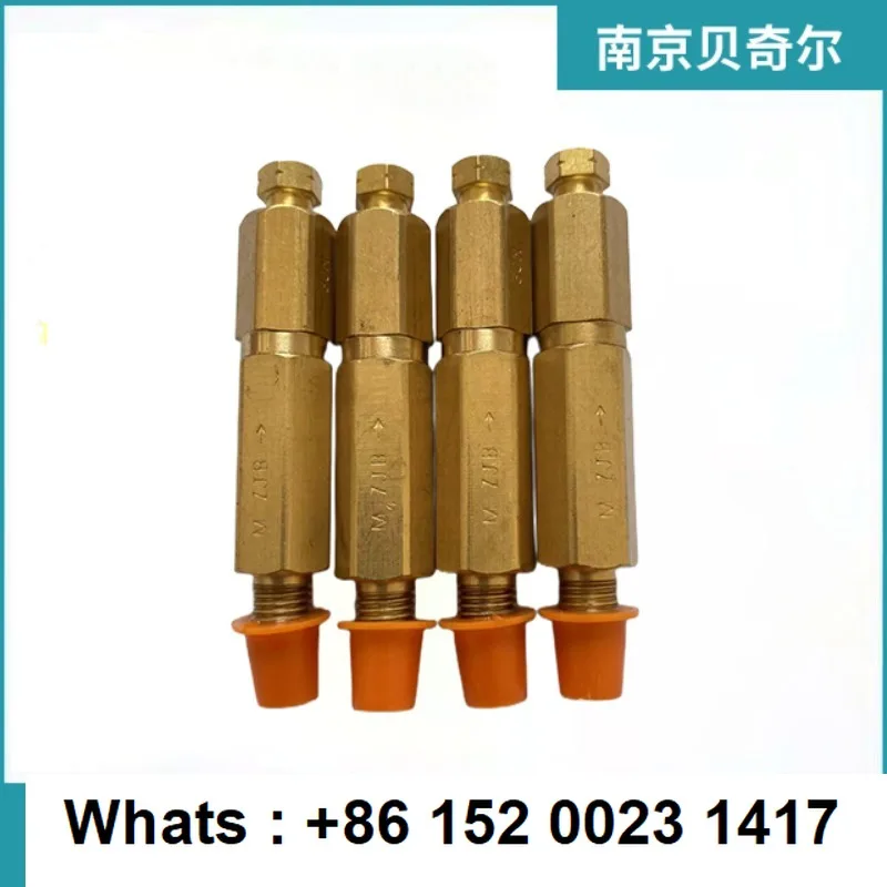 Nanjing Beiqier quantitative oil injector SJM type 25530 XJM type 41823 ZJBM type 18310C oil separator