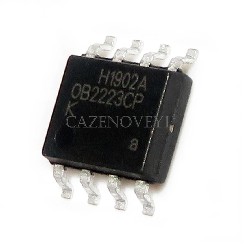 10PCS OB2226CP OB2226 OB2223CP OB2223 OB2211CP OB2211 OB2203CP OB2203 OB2202CP OB2202 OB2201CP OB2201 SOP-8