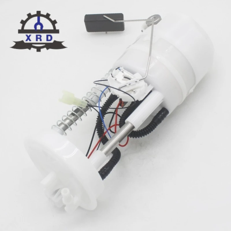 

Fuel Pump Assembly 17040-JD00A 17040JD00D 17040JD00A Electric Fuel Pump Module with Sending Unit for Nissan QASHQAI Automotive