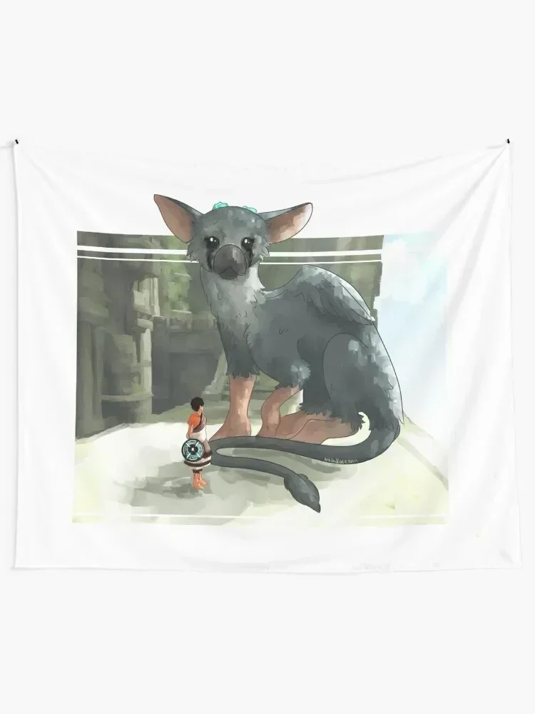 

Trico Tapestry Room Decorations Wall Hanging Decor Decoration Room Wallpaper Tapestry