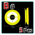 B  70mm  Yellow