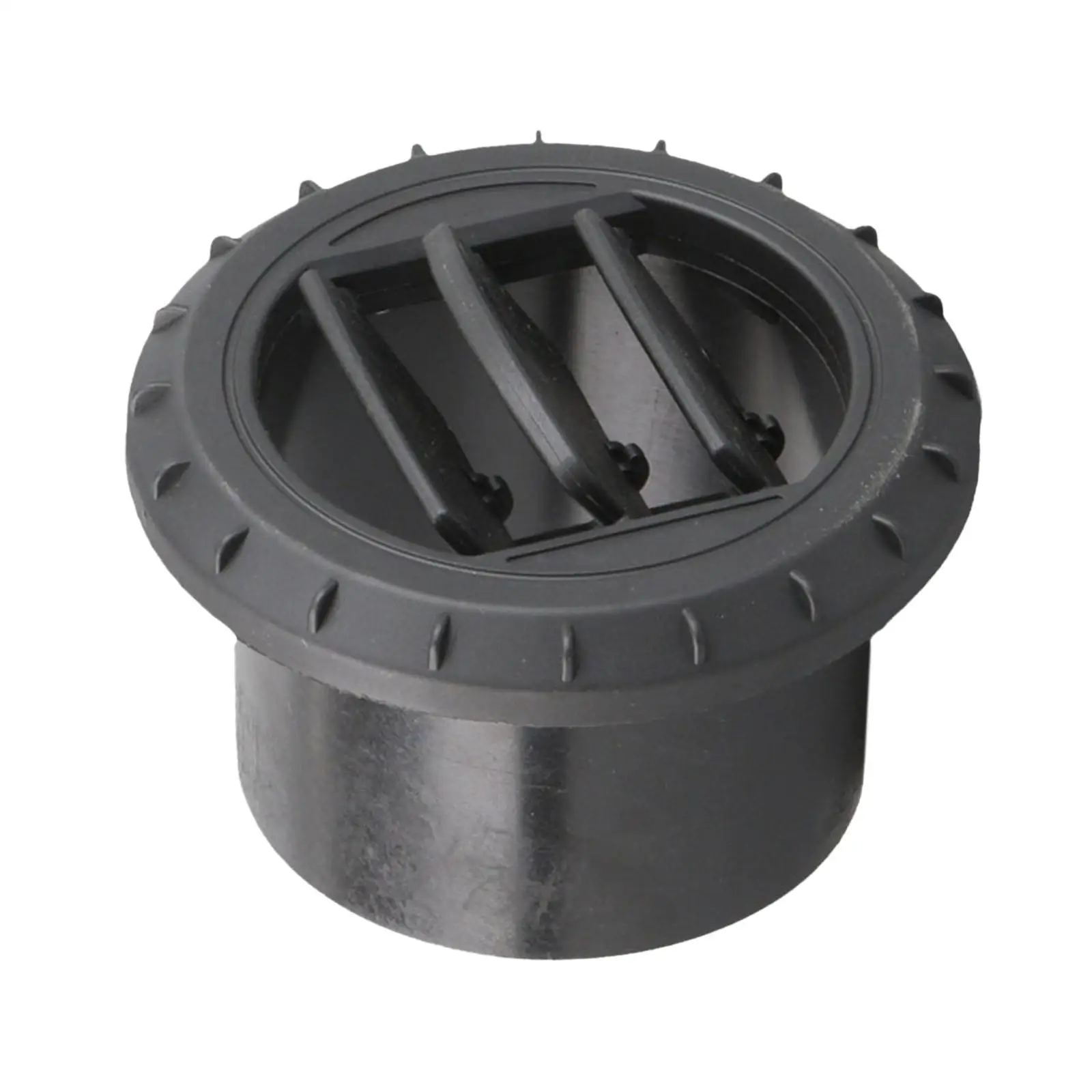 Air Vent Steering Parking Heater, Parking Heater Air Vent, Durable Round Air