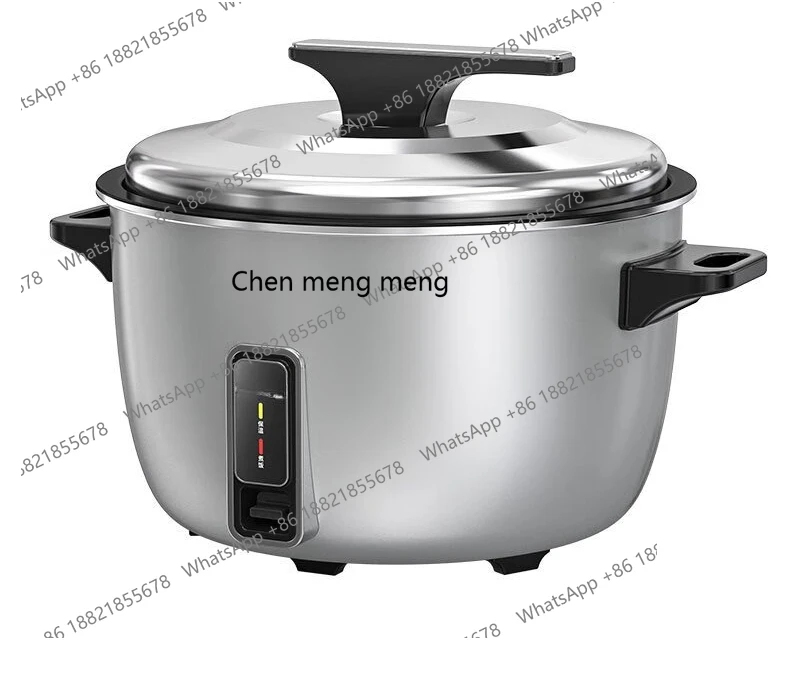 

Rice cooker canteen rice cooker unit restaurant catering household large rice cooker