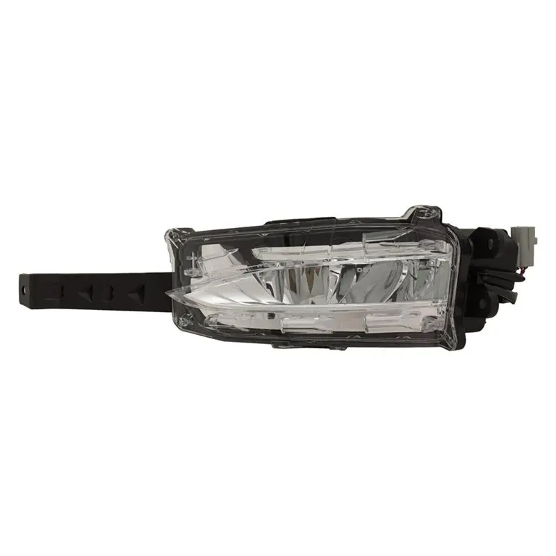

Car LED Front Bumper Fog Lamp Signal Lamp Assembly For Lexus NX200T NX300 2015-2017 Part Numbers 81220-78010 81210-78010