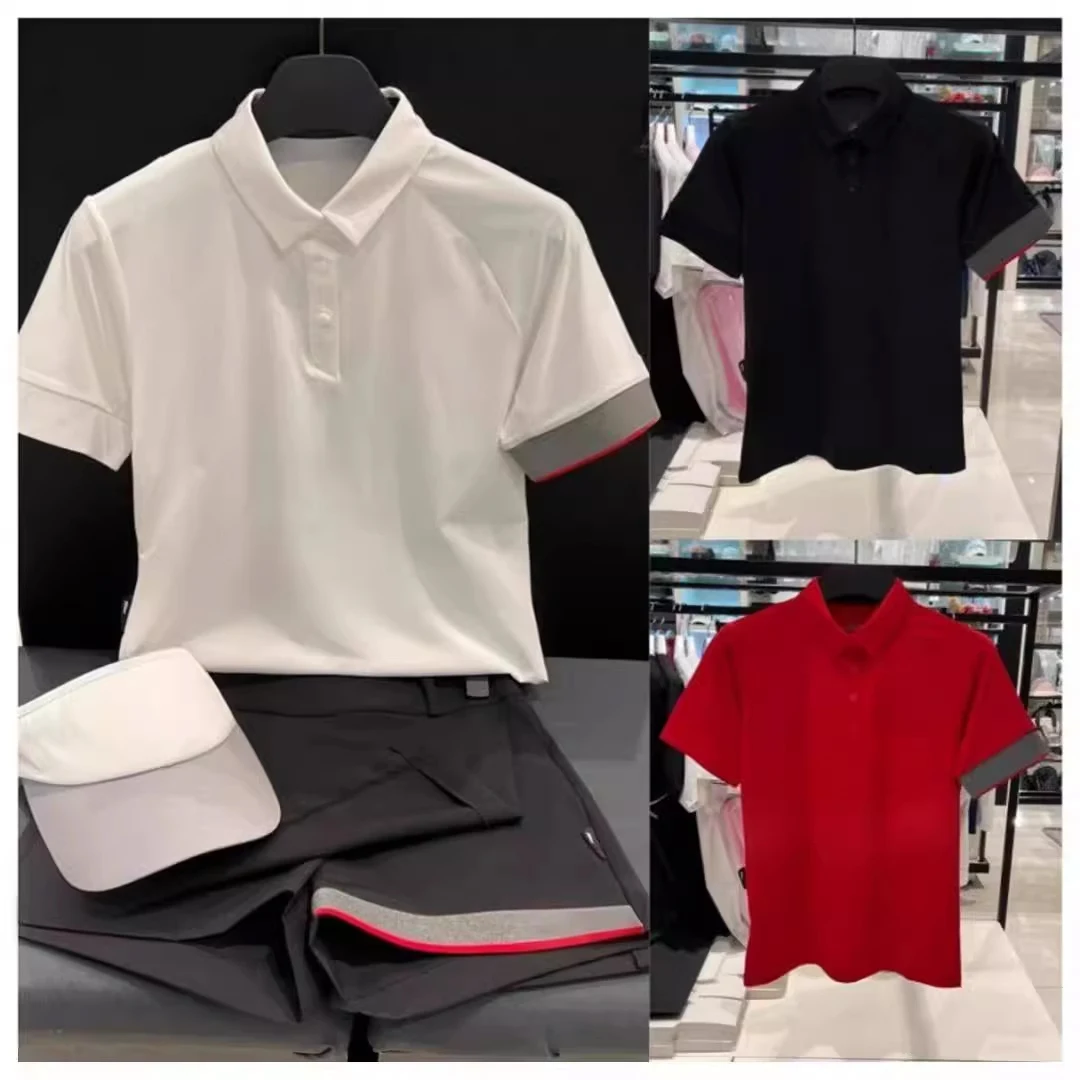 women's-golf-irt-lightweight-breathable-ort-sve-flip-collar-qui-dry-comfortable-cold-sensation-summer-top