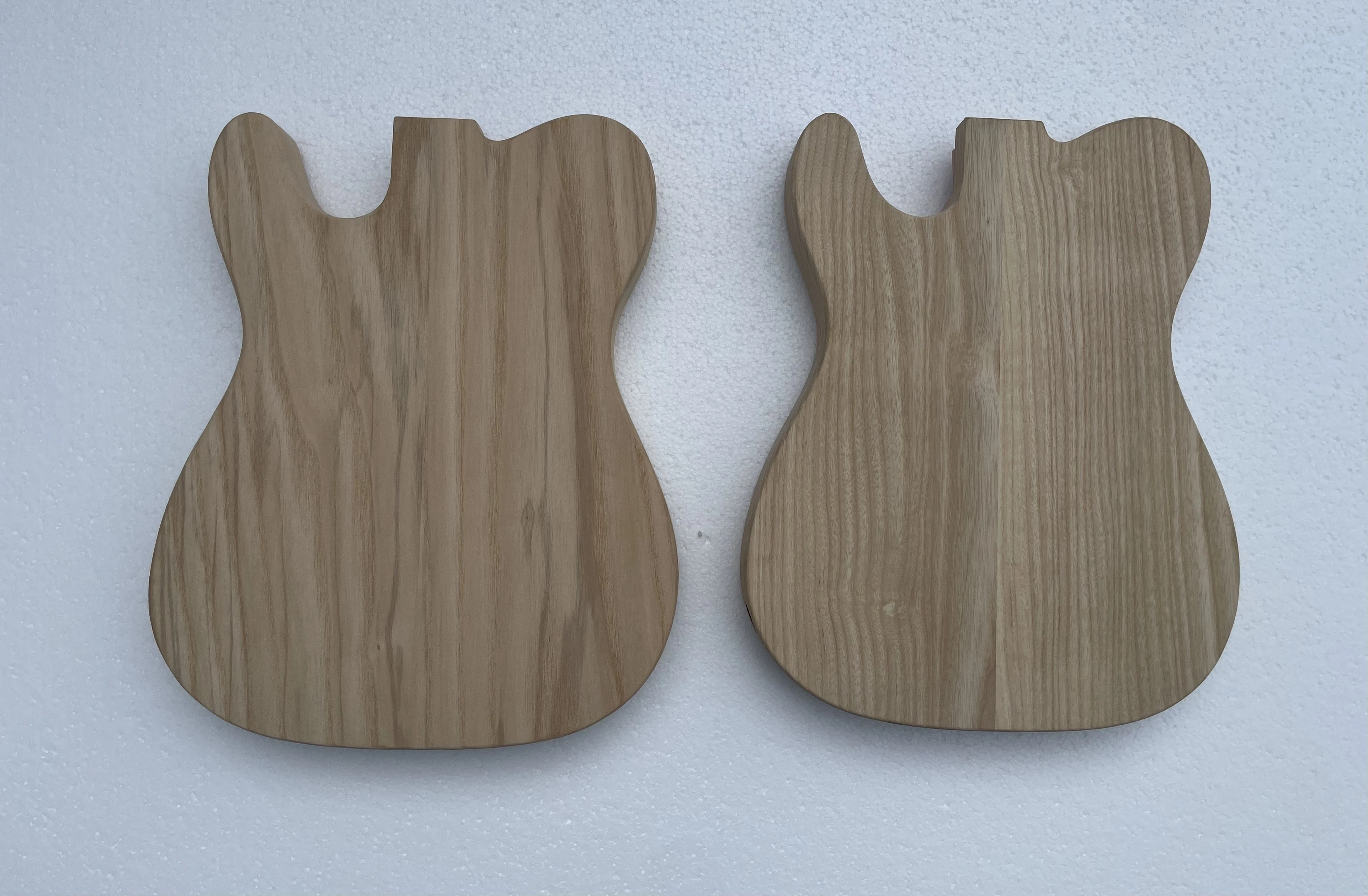 standard-diy-3a-grade-1pc-ash-wood-body-for-custom-6-strings-electric-guitar-guitarra-in-stock-top-quality