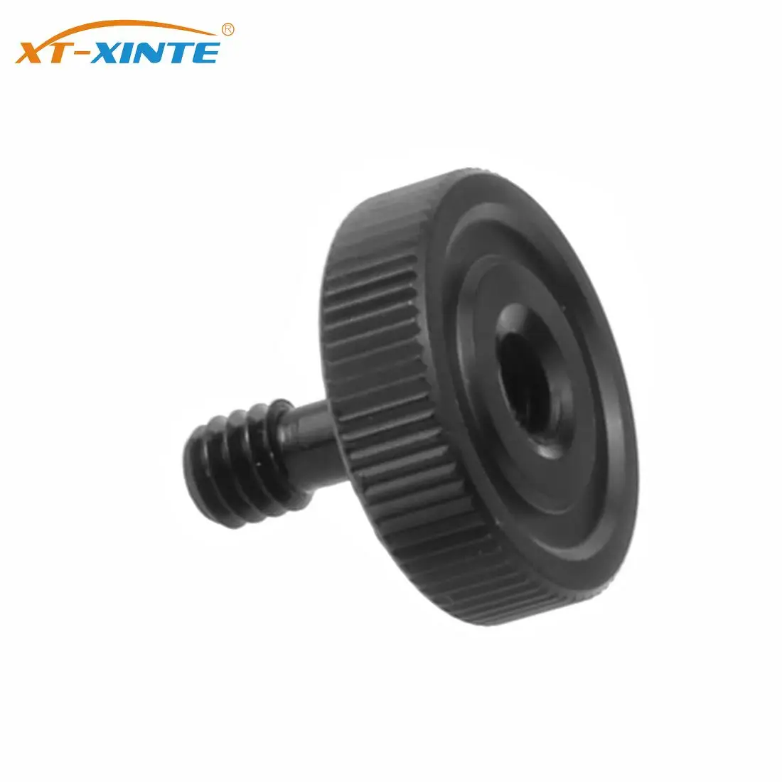 

1/4" Male to Female Screw Adapter Tripod Hot Shoe Camera Studio Accessory for Camera Tripod L Type Flash Bracket Stand Mount