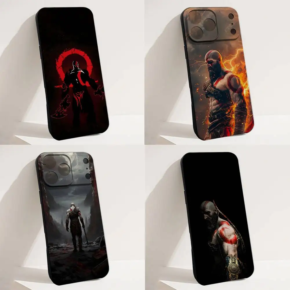 G-God Of Wars K-Kra… - image