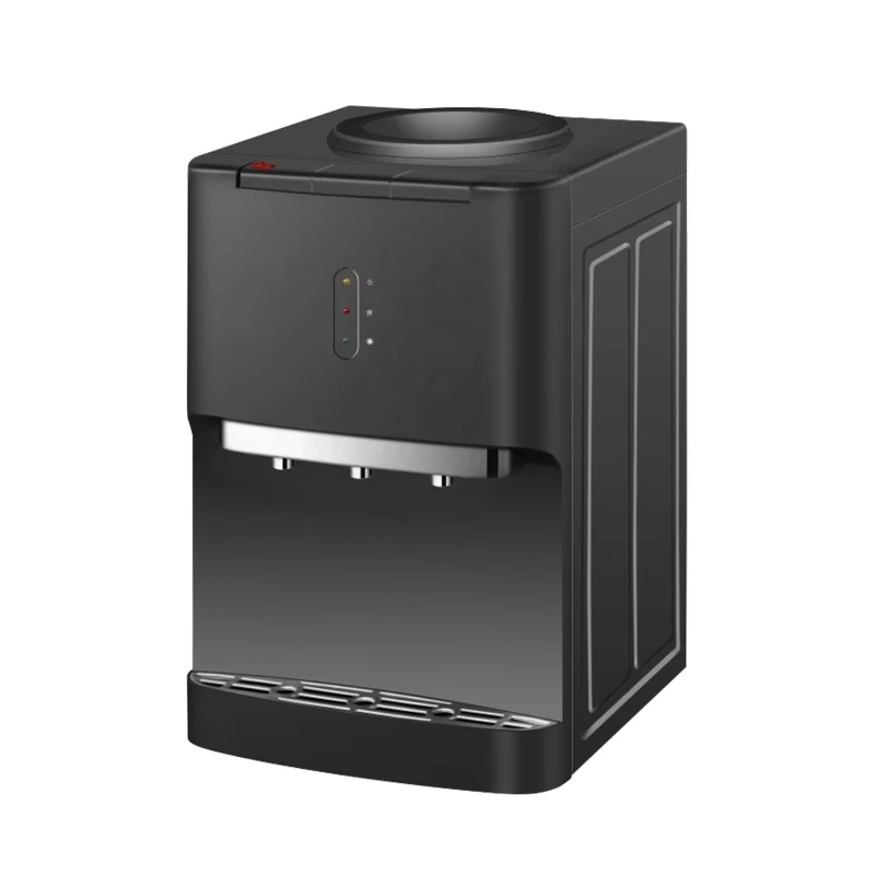 

Free Standing Hot and Cold Compressor Cooling Water Dispenser