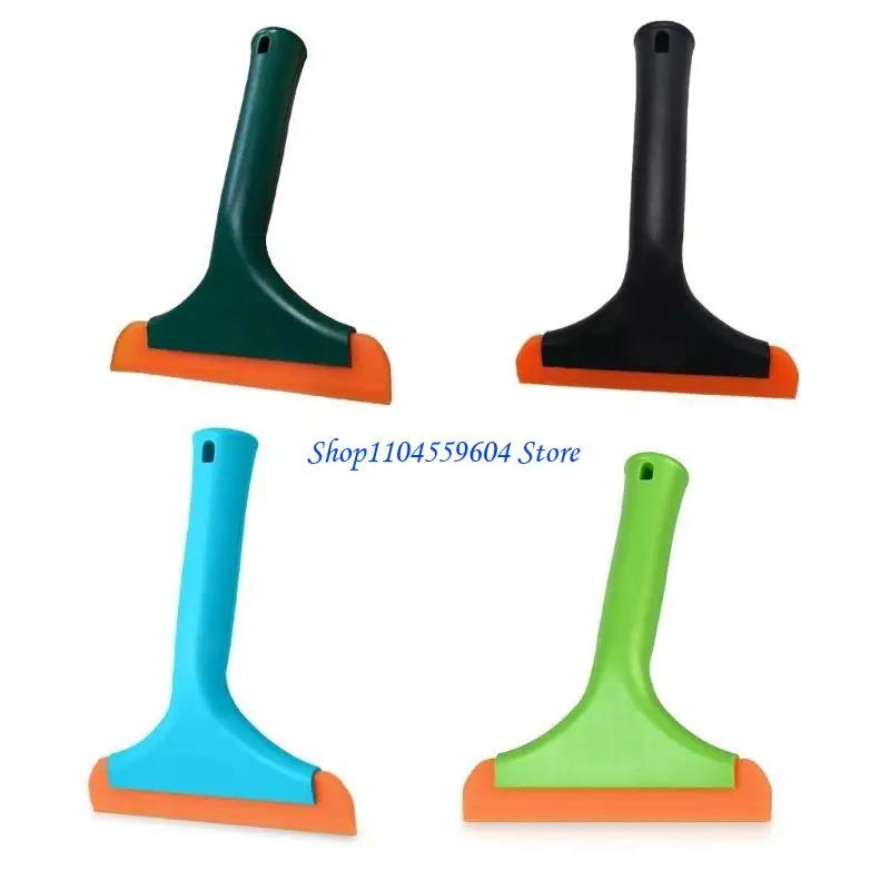 

12QM Small Squeegee -резиновый оттенок