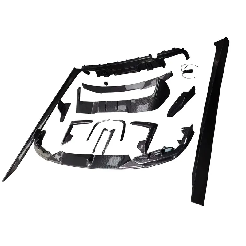 Z-ART Ld F95 Carbon…