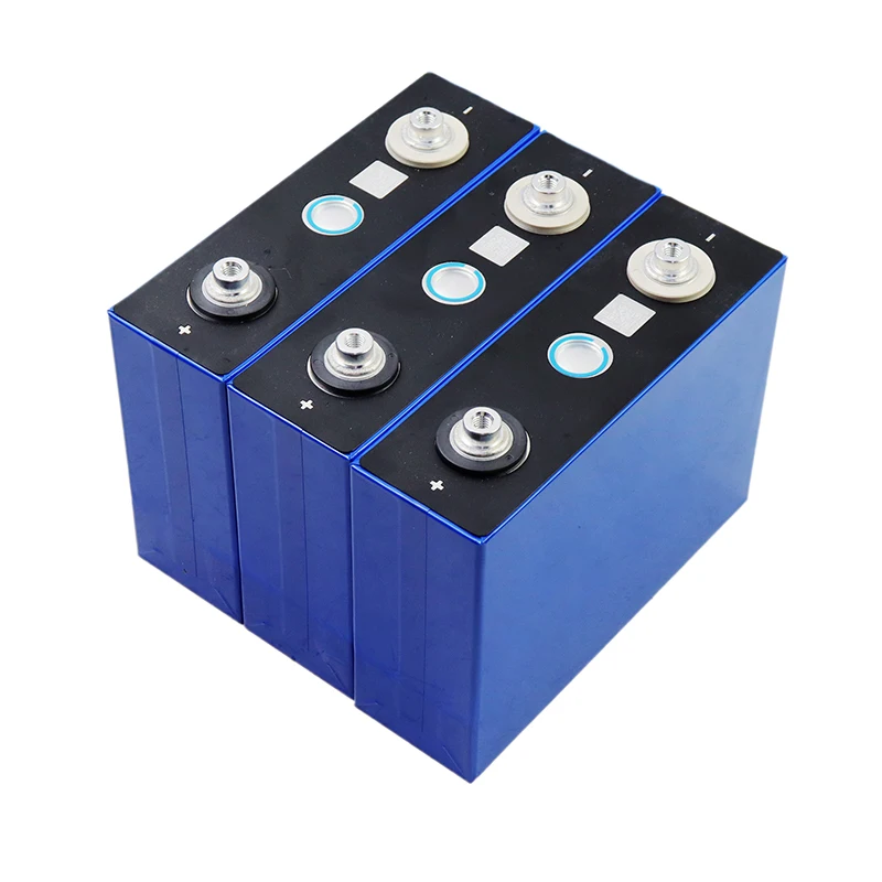 1-20 قطعة بطارية أيون الصوديوم 2.9 فولت 3.1 فولت 75 أمبير 20C التفريغ 12 فولت 24 فولت مركبة كهربية ودراجة نارية عاكس للطاقة الشمسية شحن البطارية