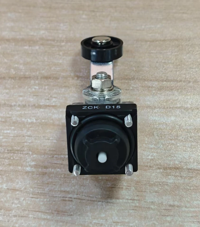 ZCKD15 Limit Switch Head 1pcs Iron-Nickel Alloy