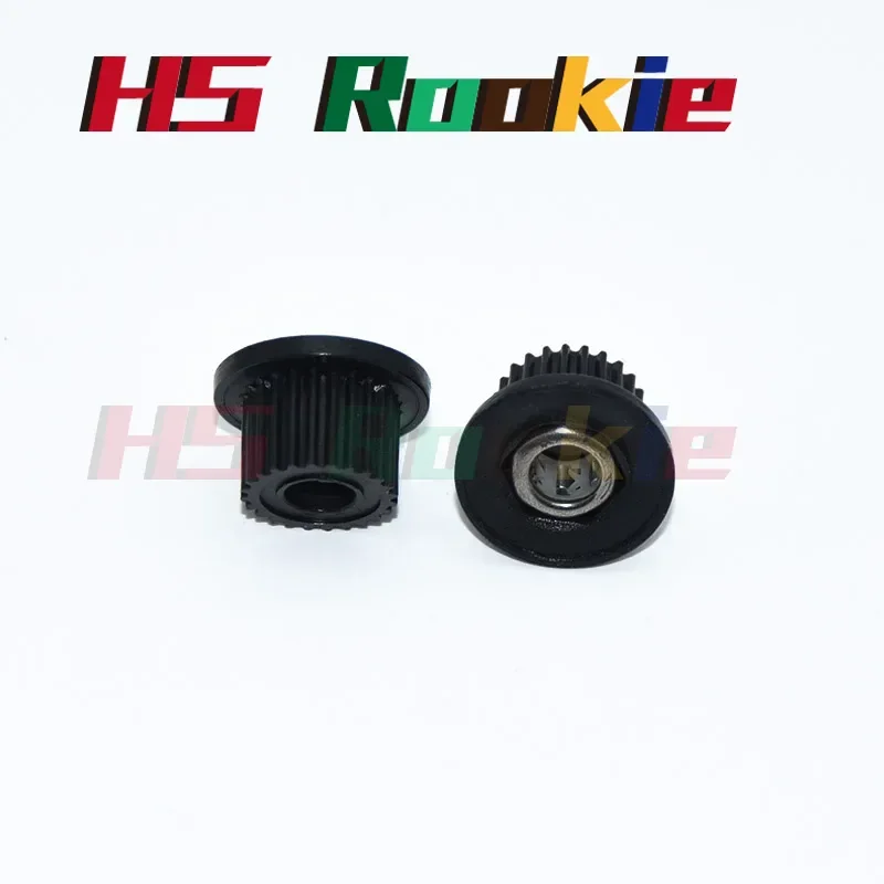 2PCS NEW DESIGN DUPLEX GEAR COPIER PARTS FOR XEROX 9000 1100 4110 4112 4127 4595 4590
