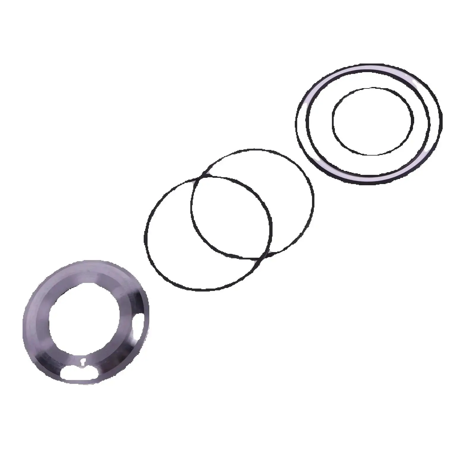 92003-01010 Комплект для восстановления стального поршня шкива CVT для Nissan Micra Tiida Note Juke MITSUBISHI Mirage 2011-2020