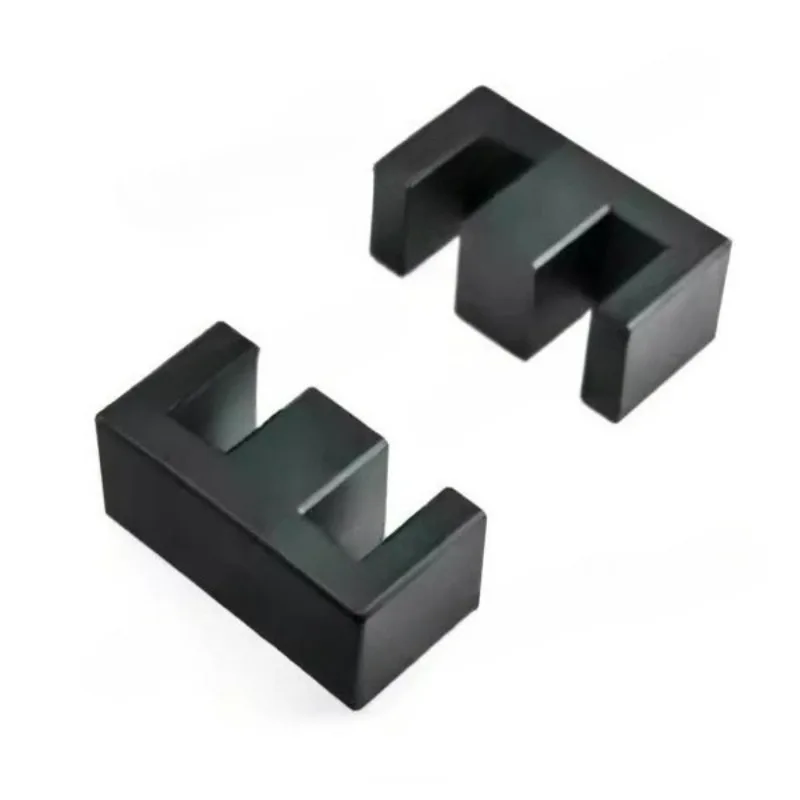 EE70B EE Mn-Zn PC95 Transformer Ferrite Magnetic Core Coil