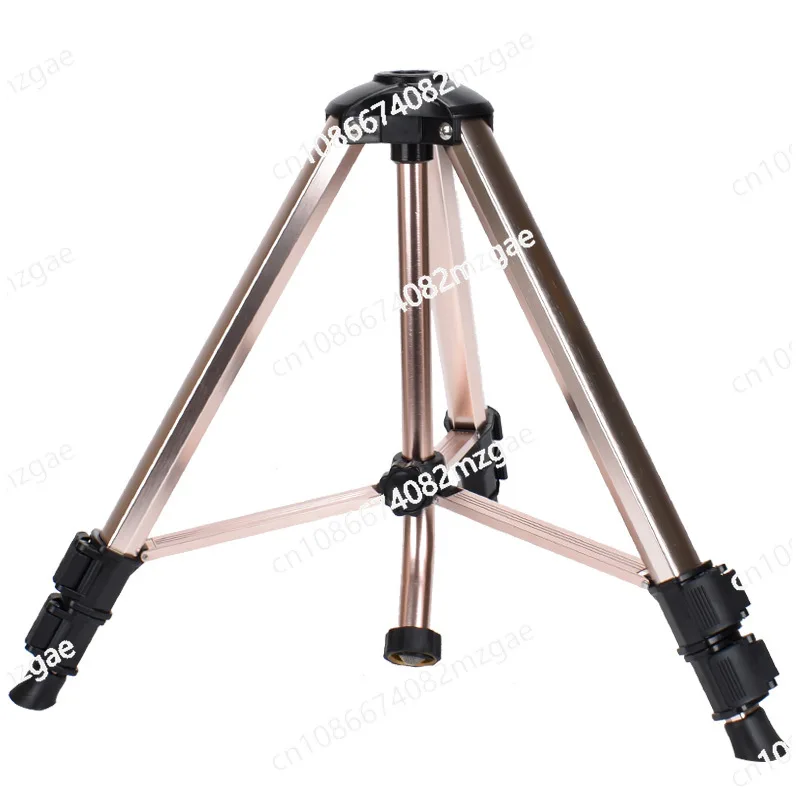 Multifunctional Garden Watering Tool Telescopic Tripod Bracket 360 Degree Rotatable Holder For Irrigation Sprinkler
