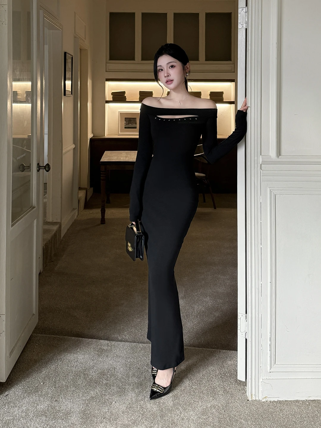 Dar Kesim Elbiseler Güller Kad - Vintage Fashion Influencer incelemesi ve fiyatı