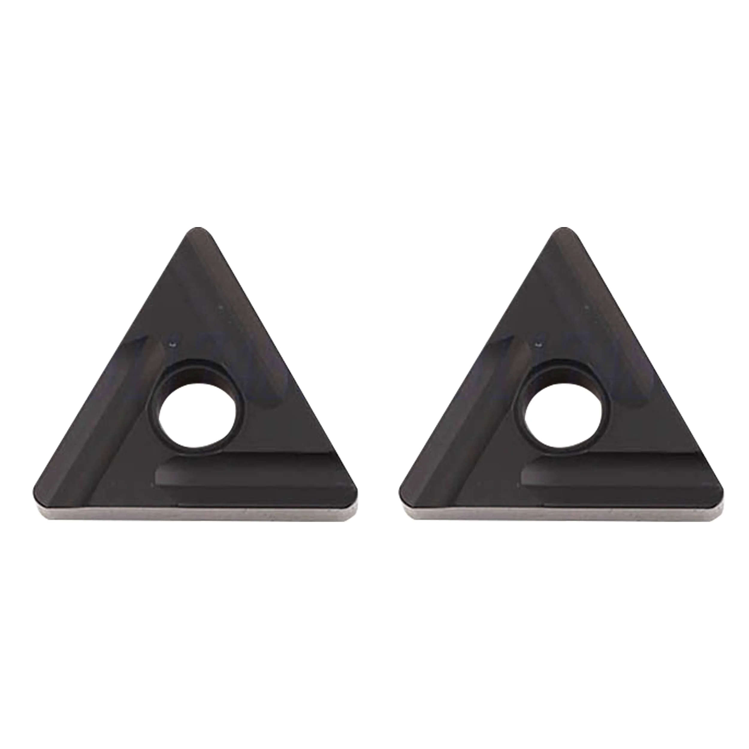 10 pz TNMG160408L-S TNMG160404R-S TNMG160408R-S LF9118 inserti di tornitura di alta qualità 100% inserti in metallo duro originali