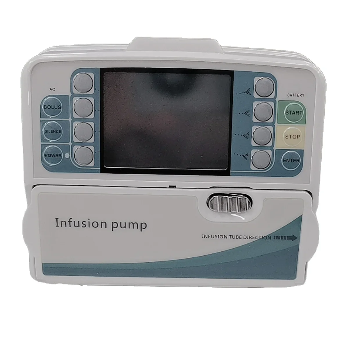 

Portable Infusion Pump Equipment LCD Portable Three Models Human Products Sensor Probe Foinoe Medical Electronic Micro Infusion