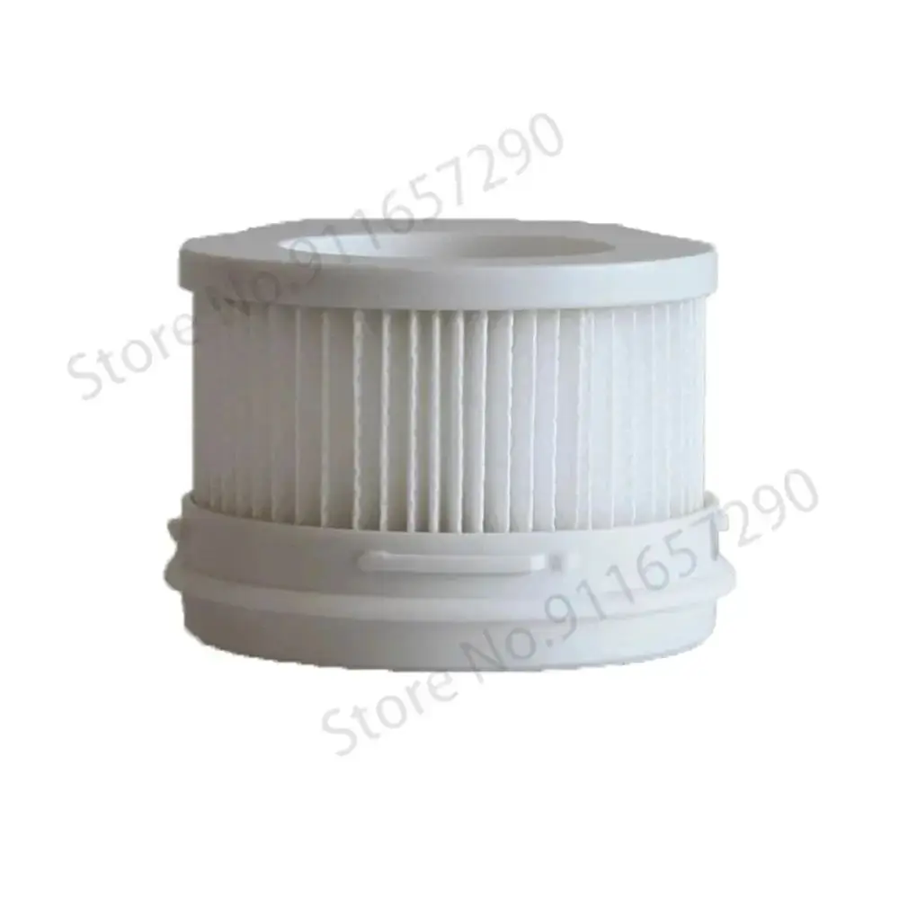 ل Xiaomi Mijia 1C K10 يده مكنسة كهربائية لاسلكية فلتر Hepa المتداول فرشاة استبدال أجزاء الفرشاة الدوارة فرش #4