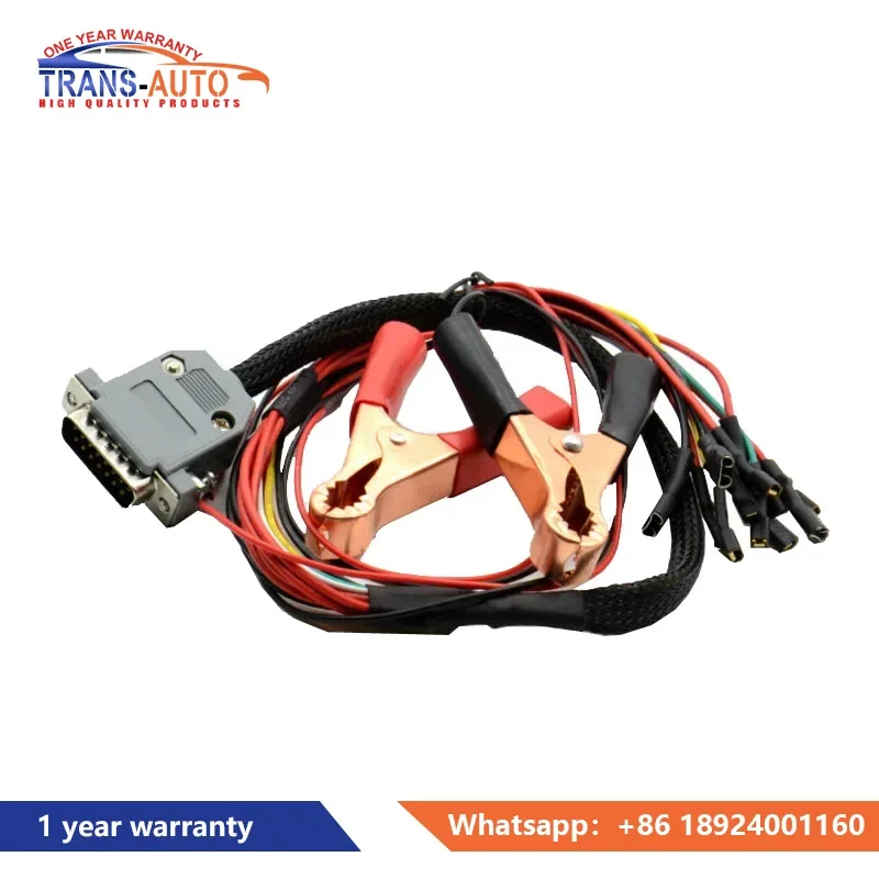 Data Writing Tool G…