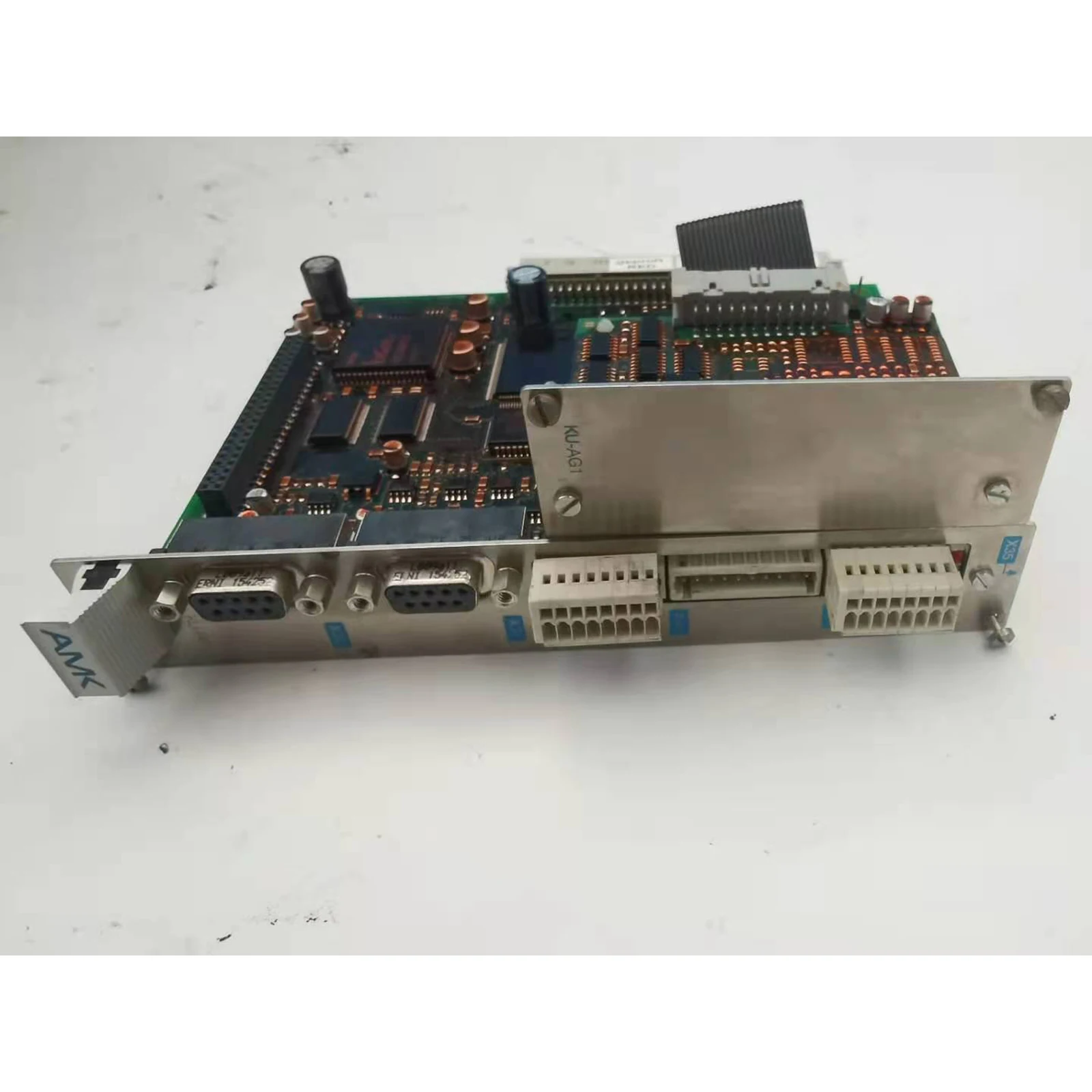 AMK AMKASYN KU-R01 KUR01 Communication Board KU-BF1  KU10  KW-EC1 AE-ETC-1.01  KW-R03 1213184