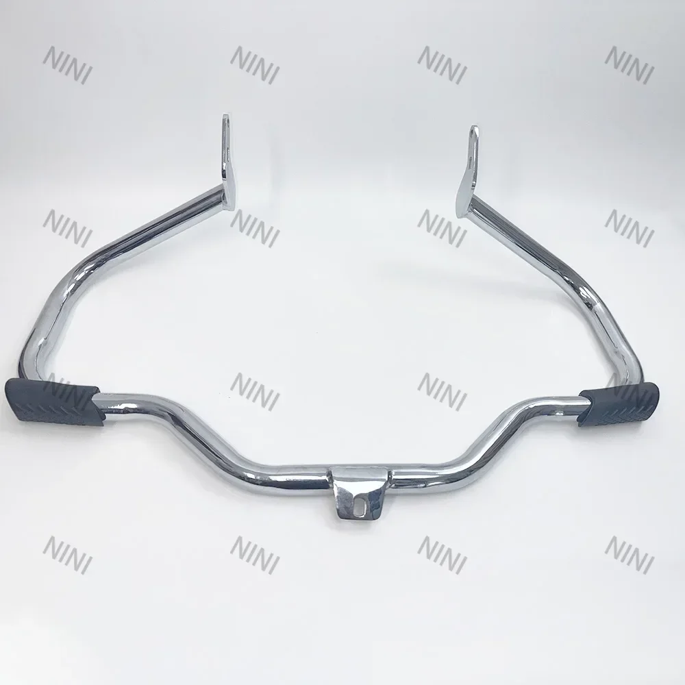 Motorcycle for Harley Davidson Dyna Models 1991-2009 2010 2011 2012 2013 2014 2015 2016 Engine Guard Highway Crash Bar Protector